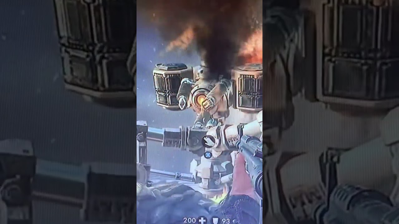 How to destroy the Baltic eye in Wolfenstein the new order