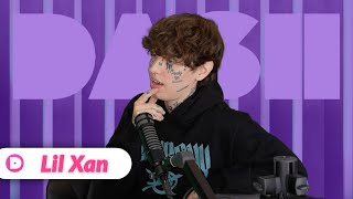 Lil Xan | Not On Drugs Anymore, New Music, Misconceptions About Him, Showing Tupac Respect & More!