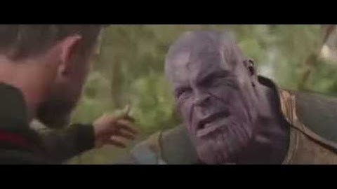 the thanifold curiosity