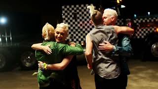 AMVR NO DOUBT SETTLE DOWN REVERSE VERSION 1 NOT OFFICIAL FULLY REMASTERED 4K 60FPS 