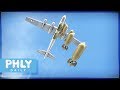 Delivering TURKEYS the American WAY | B-29 SuperTurkey (War Thunder)