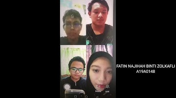 Video Script Explanation - Social Media