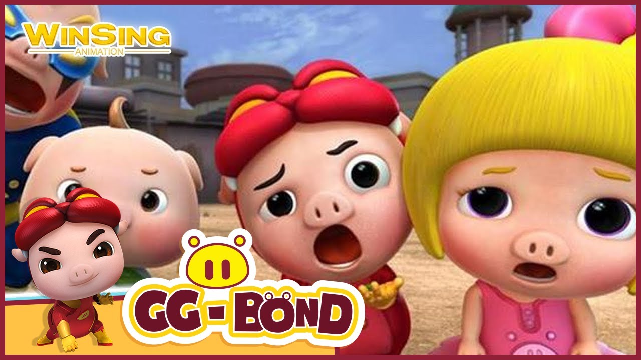 9 GG Bond Season 9 Shapeshifting Union Trailer YouTube 9-gg-bond-season-9-shapeshifting-union-trailer-youtube