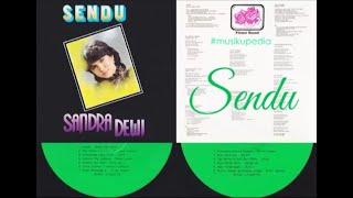 (Full Album) Sandra Dewi # Sendu