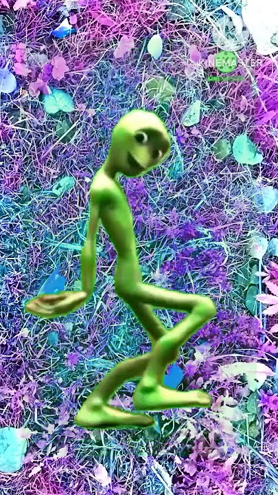 kasida Amit kasida alien#dance #funny #popular