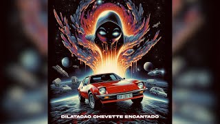 DRAGON BOYS - DILATAÇÃO CHEVETTE ENCANTADO 🚗