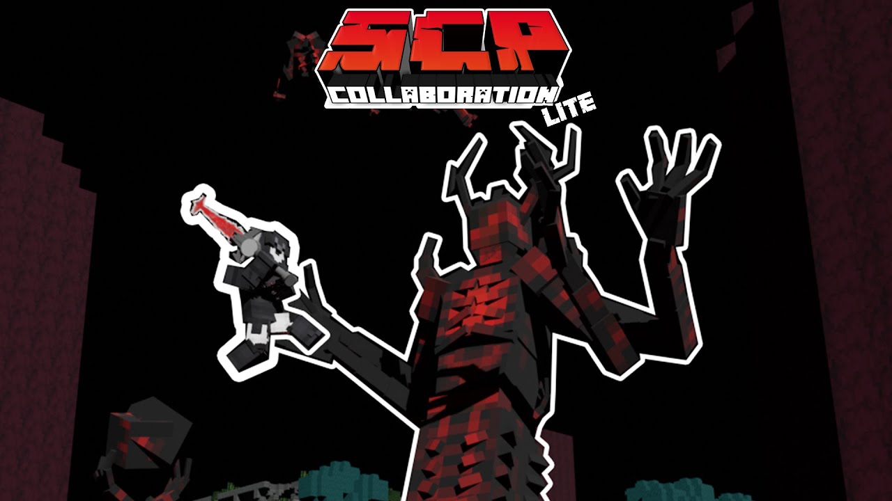 Why you should join our Scp Collab ! [Also making a trend by the way ^