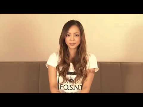 安室奈美恵♡