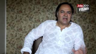 Farooq Sheikh Passes Away: Watch His Last Interview - फ़ारूक़ शैख़ का आखरी इंटरव्यू | Joinfilms