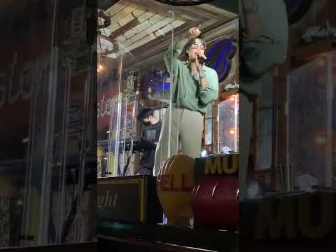 250322 นนท์ ธนนท์ - ฝืนตัวเองไม่เป็น @3 วัน 2 คืน พระราม 3