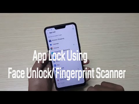 How to Use App Lock on Realme 2 hqdefault