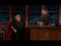 Late Late Show with Craig Ferguson 9/14/2011 Moulin Rouge, Danny DeVito, Olivia Munn