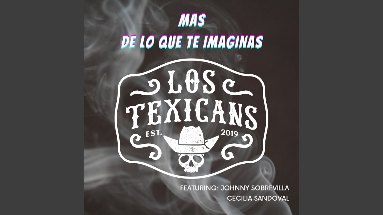 Mas De Lo Que Te Imaginas - YouTube
