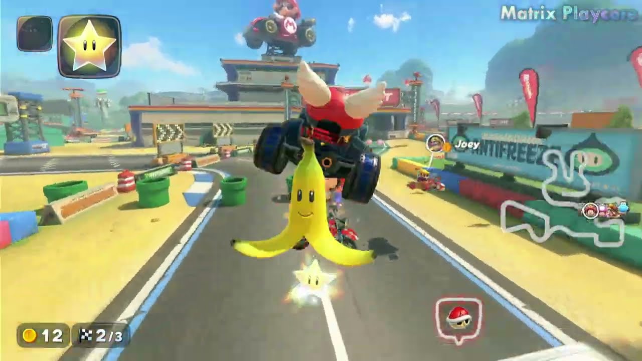 Mario Kart World Review – from a Casual Racer 🚗💨