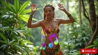 Healing Dub Reggae for the Soul and Self Reflection | Dub Roots Hits Mix 2025🌿