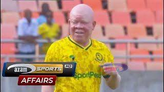 Highlights | Yanga Viongozi 2-1 Wasanii | Mechi ya kirafiki - 19/03/2022