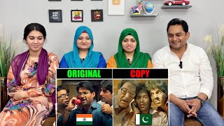 Why Stan Copy Bollywood Movies? How Bollywood Influences Stani Cinema Reactology