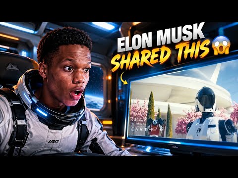 I Watched the AI Film Elon Musk Shared Here Is My Full Review 
