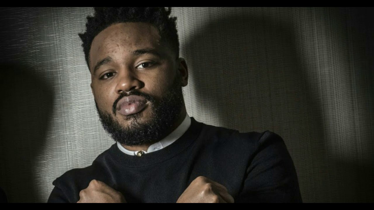 Keep black. Ryan Coogler Black.