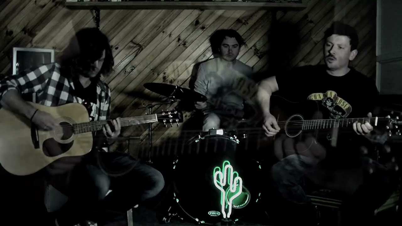 Watch Big Alcatraz- Something About You (Live and unplugged) on YouTube Watch Big Alcatraz- Something About You (Live and unplugged) on YouTube