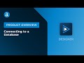 Connecting to a Database with Alteryx Designer