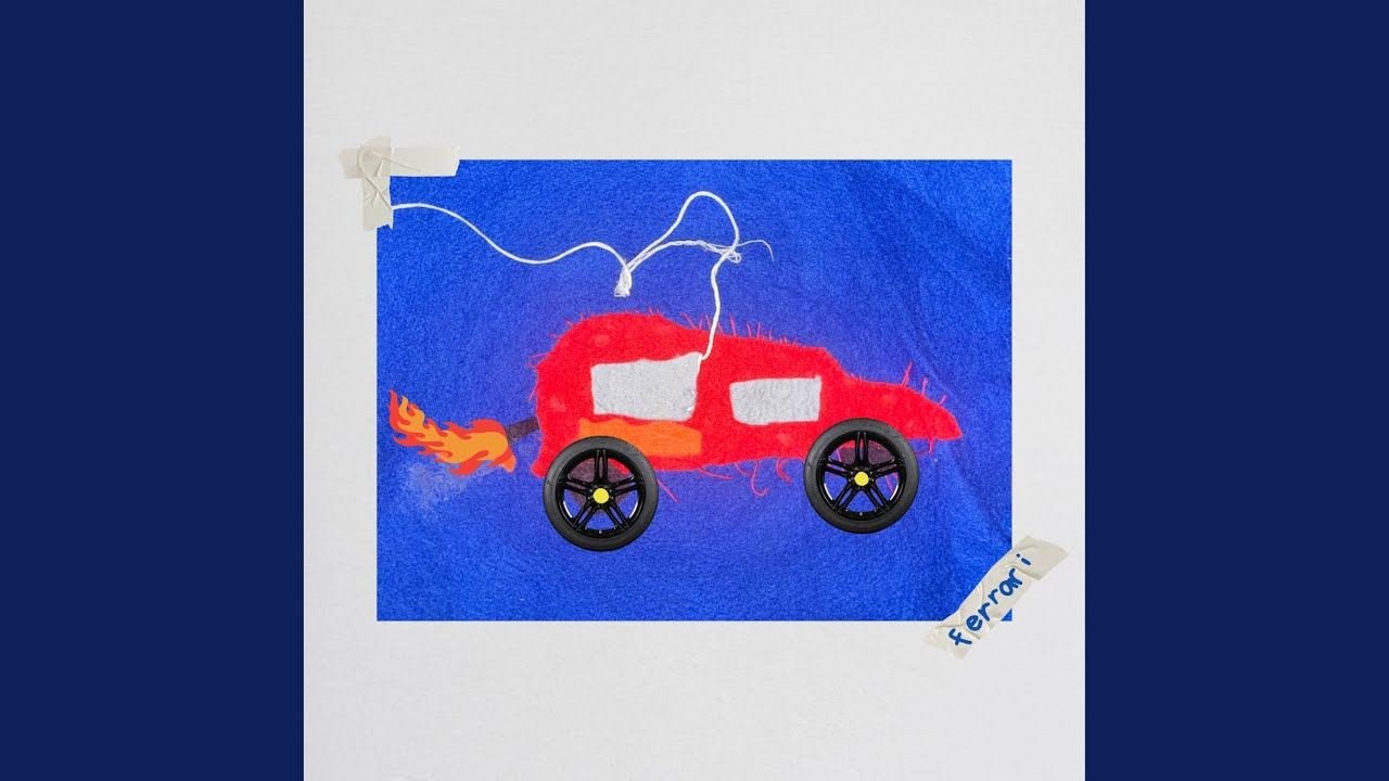 Guarda CIRCUS su YouTube Guarda CIRCUS su YouTube