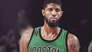 The Trade That Ruined An Nba Franchise- And Could Start A Dynasty