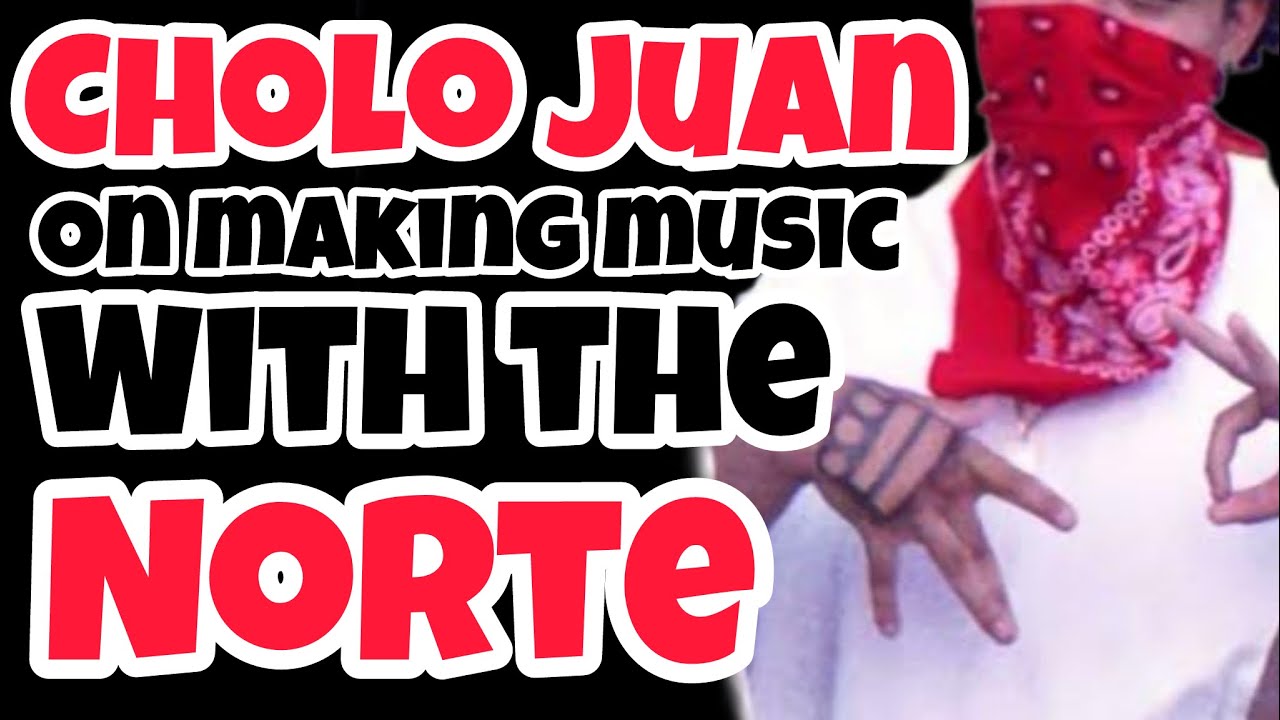 Would CHOLO JUAN work with a NORTEÑO ARTIST?