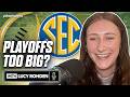 Is CFP Expansion Ruining College Football?
