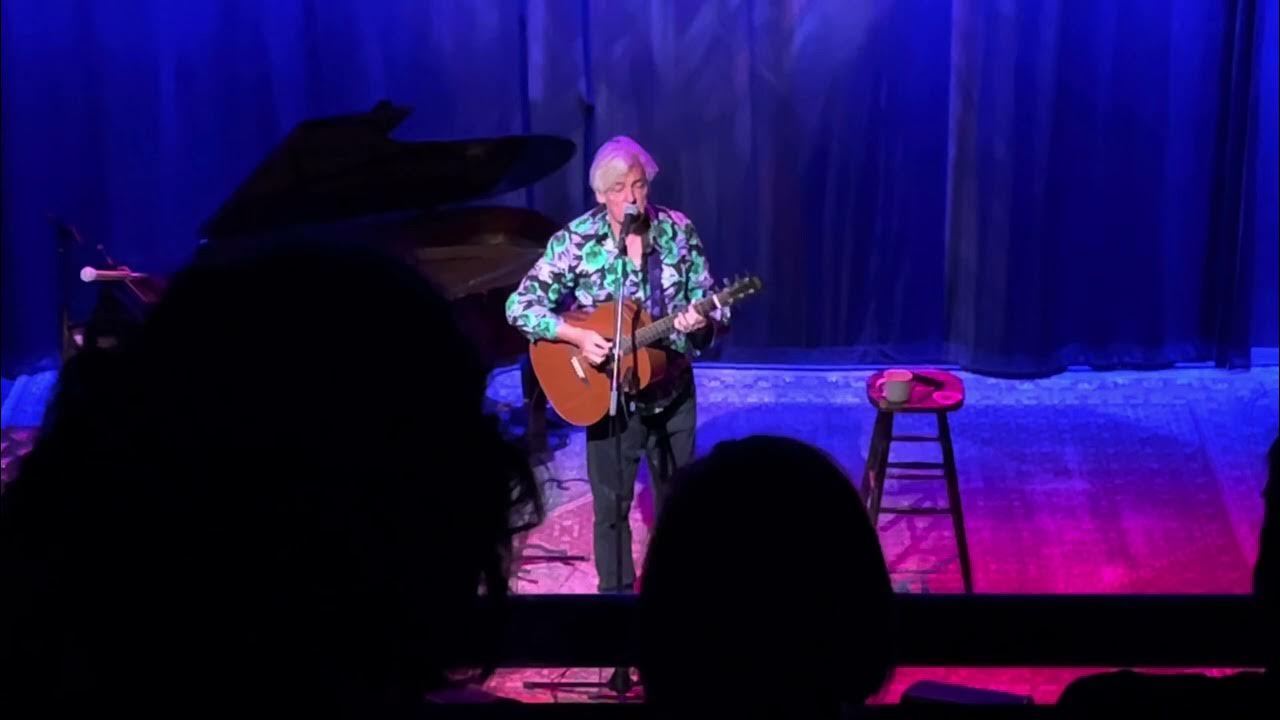 Robyn Hitchcock - "The Shuffle Man" +4 - Old Town School Of Folk Music - Chicago, IL - May 4, 2024 Robyn Hitchcock - "The Shuffle Man" +4 - Old Town School Of Folk Music - Chicago, IL - May 4, 2024
