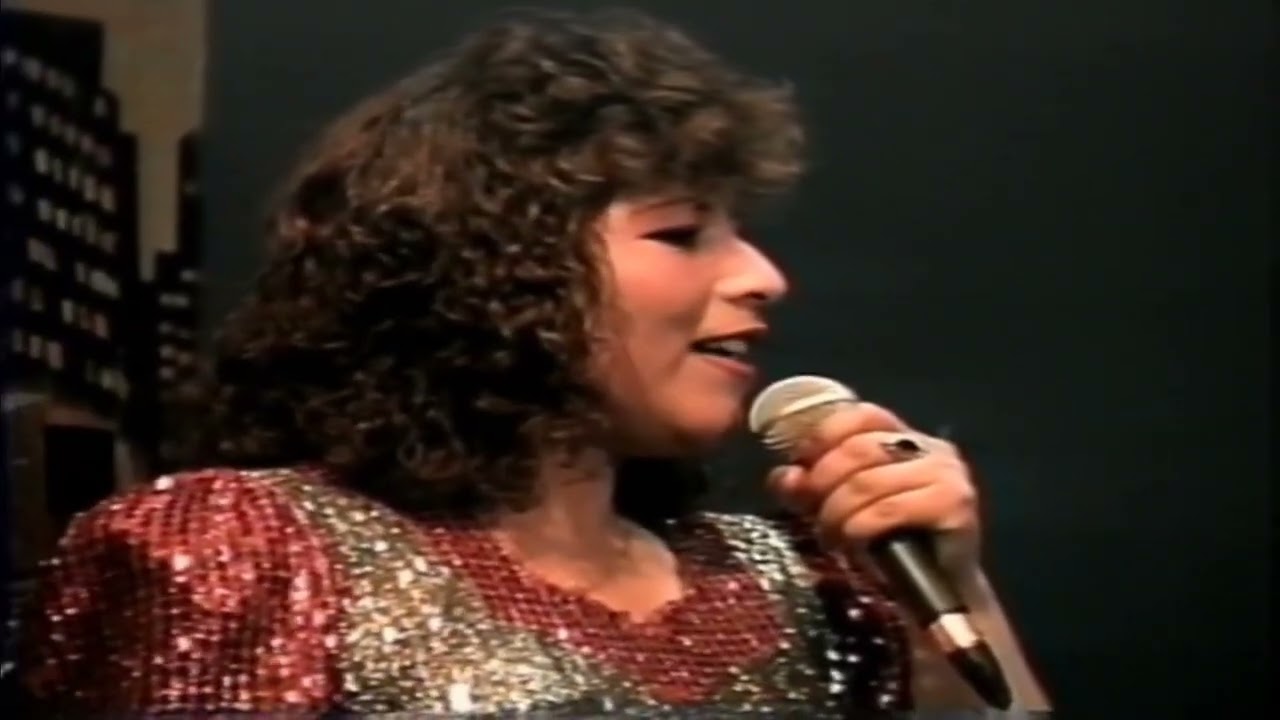 DORIS FERRER   CONCIERTO EN HUARAZ