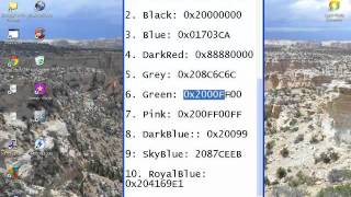 WildOnes Color hack codes