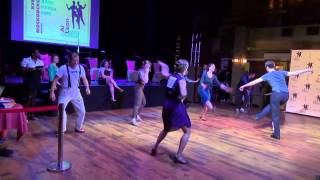 08 Msds Cup 2015 Al&Leon Solo Contest Prelims Heat 4 Song 2