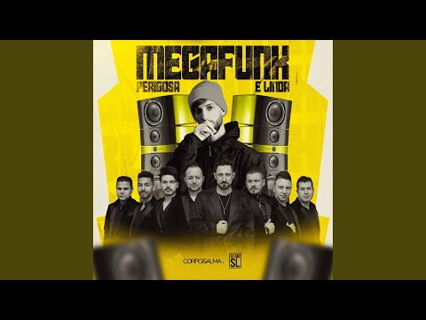 Mega Funk Perigosa e Linda (Remix)