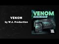 W.A. Production Venom - 3 Min Walkthrough Video (84% off for a limited time)