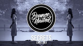 Video thumbnail of "LUM!X, SØLO - Secrets"