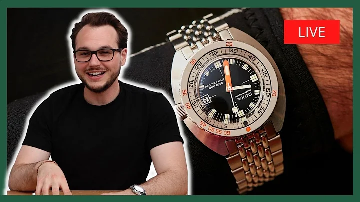 Lasst uns ber DOXA sprechen! | ALTHERR Live
