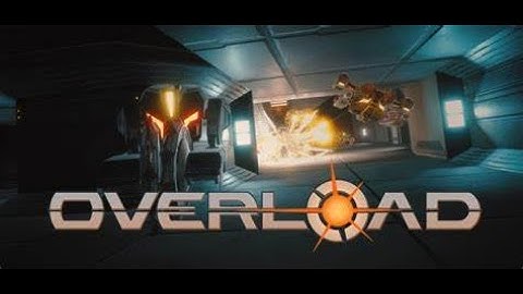 Overload - anarchy