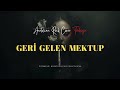 Geri Gelen Mektup Anatolian Rock Cover Türkiye ARCT