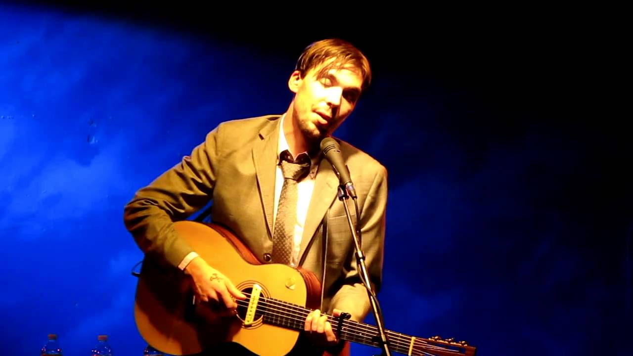 Justin Townes Earle - It Won't Be The Last Time - YouTube