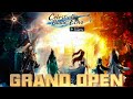 Celestial Blade: Echo Walkthrough Gameplay 🎮 The Ultimate Fantasy Adventure MMORPG 2026🔥android