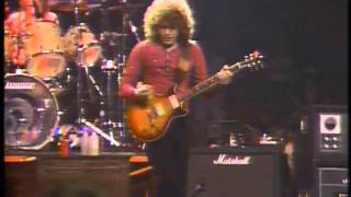 Reo Speedwagon - Back on the Road Again chords