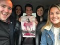 Carpool Killarney-oque - Killarney Musical Society