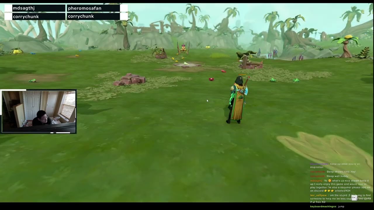 Rank 25 RS3 Leagues Day 25 Part 2