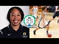 Celebrating 25 Years in the NCAA - George Fox's Keisha Gordon '12