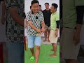 Cười sặc cơm với thử thách hứng chuối #phuoclay