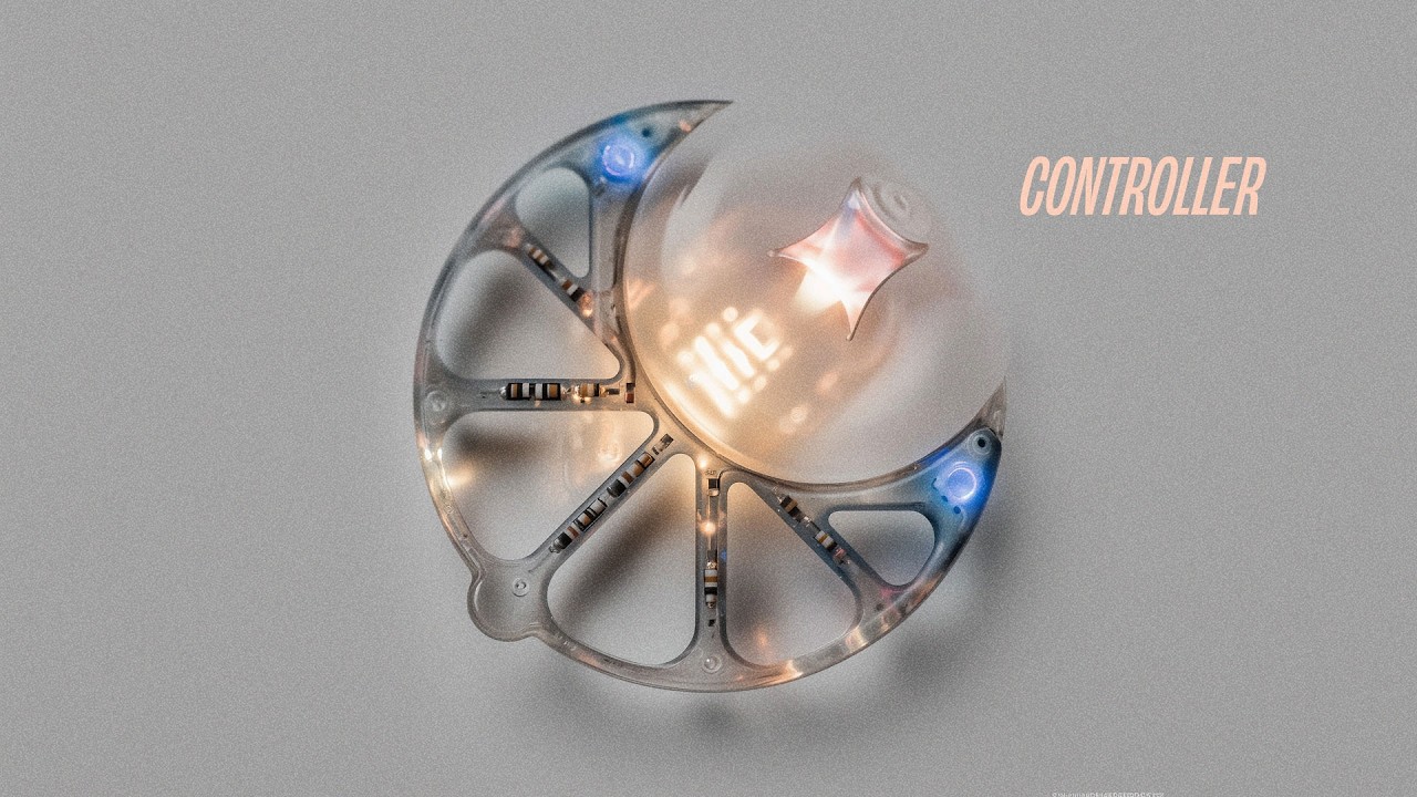Guarda Future Skies & Foxel - Controller (Official Visualizer) su YouTube Guarda Future Skies & Foxel - Controller (Official Visualizer) su YouTube