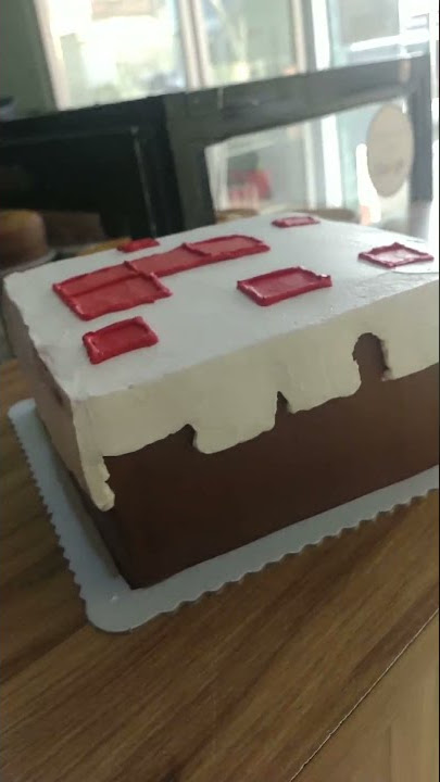 Como fazer bolo no Minecraft - Canaltech