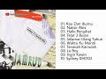 Full album jamrud  sydney 090102