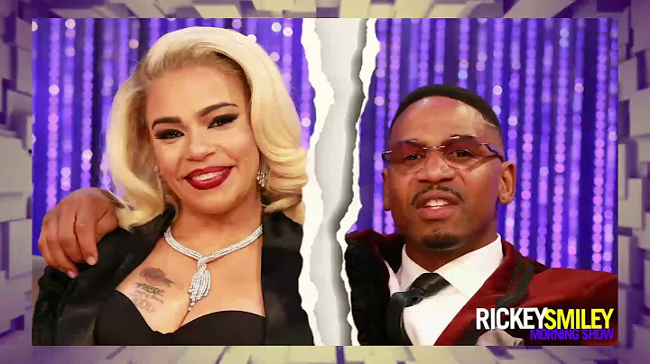 Did Abuse Cause Stevie J To Divorce Faith? | Kevin...